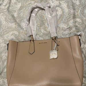 NWT Michael Kors Tote